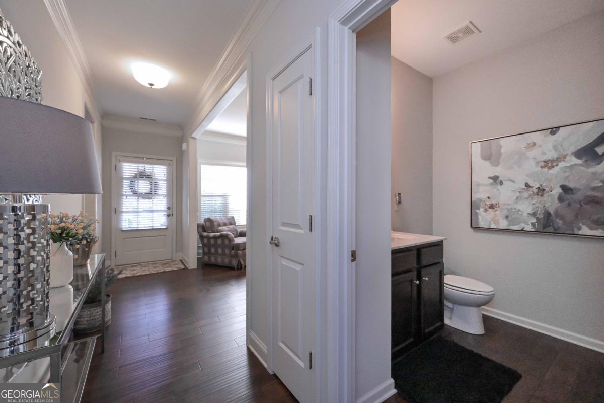 3355 Carolina Wren Trail Marietta GA 30060