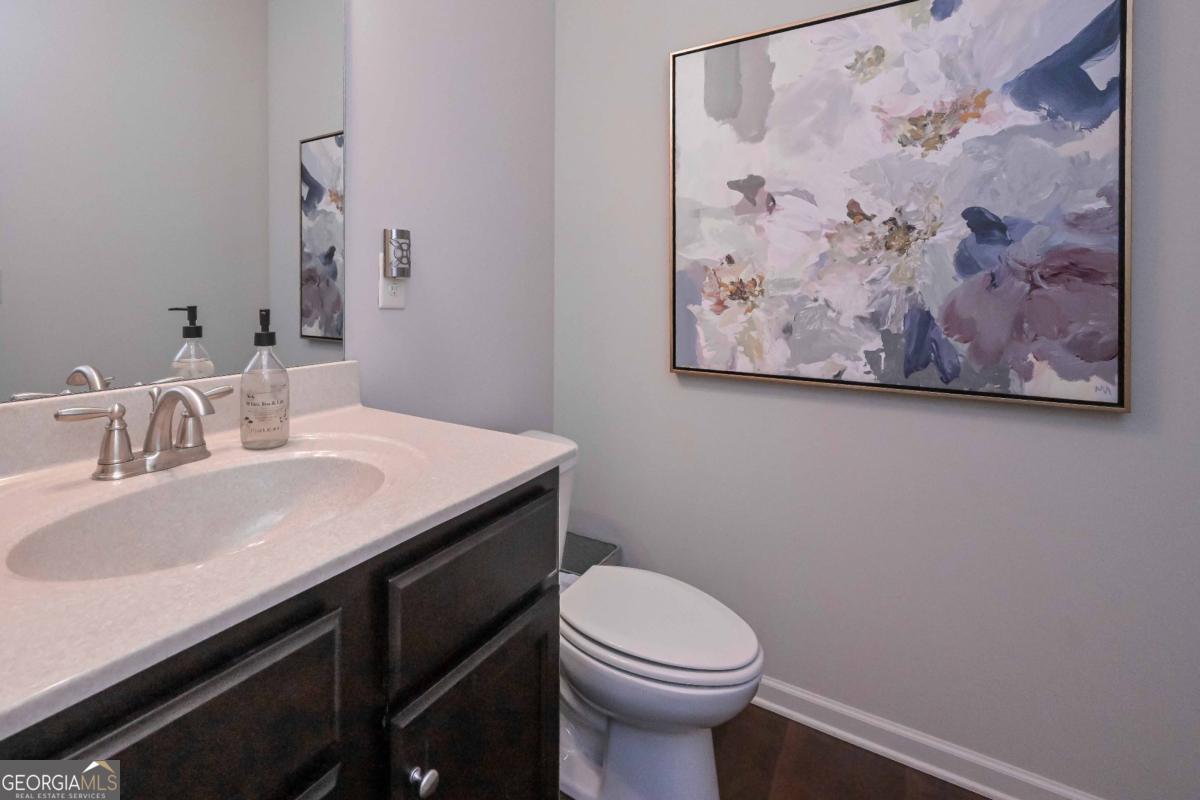 3355 Carolina Wren Trail Marietta GA 30060