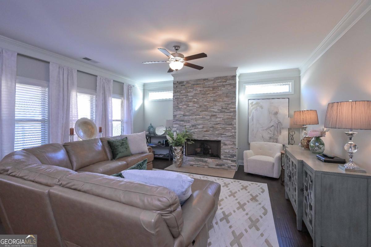 3355 Carolina Wren Trail Marietta GA 30060