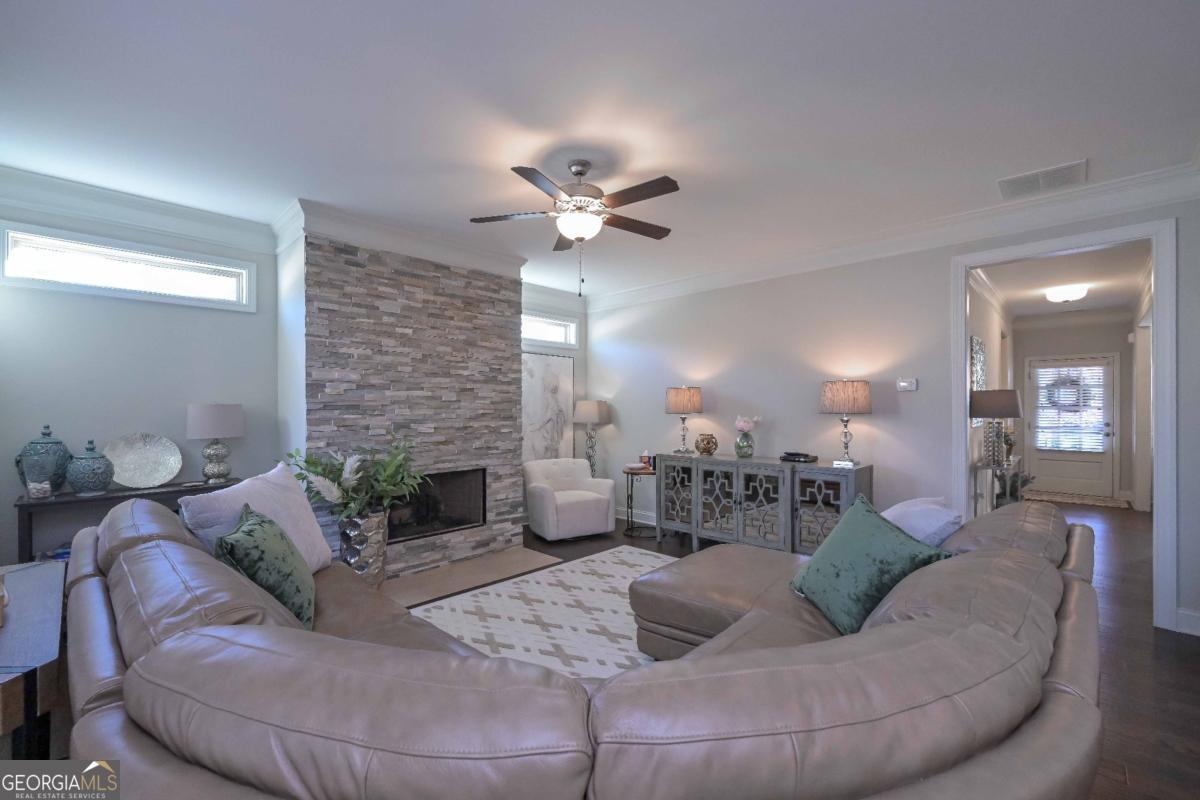 3355 Carolina Wren Trail Marietta GA 30060