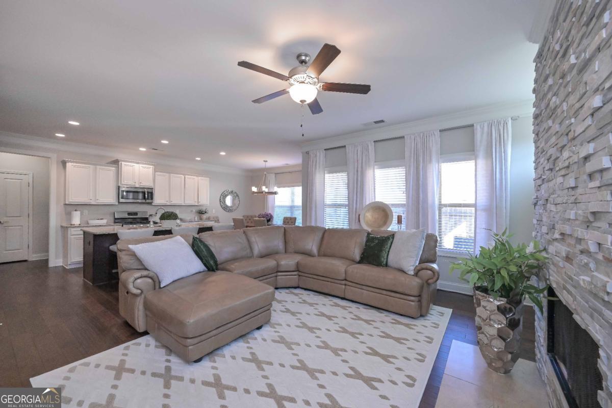 3355 Carolina Wren Trail Marietta GA 30060
