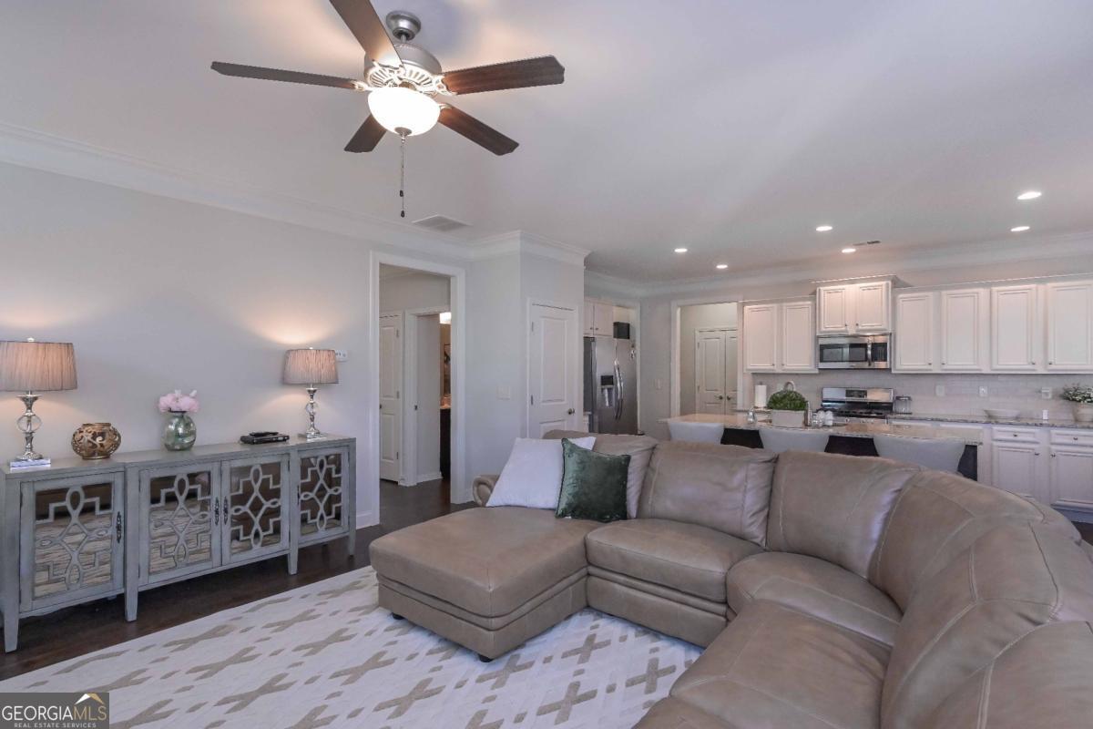 3355 Carolina Wren Trail Marietta GA 30060