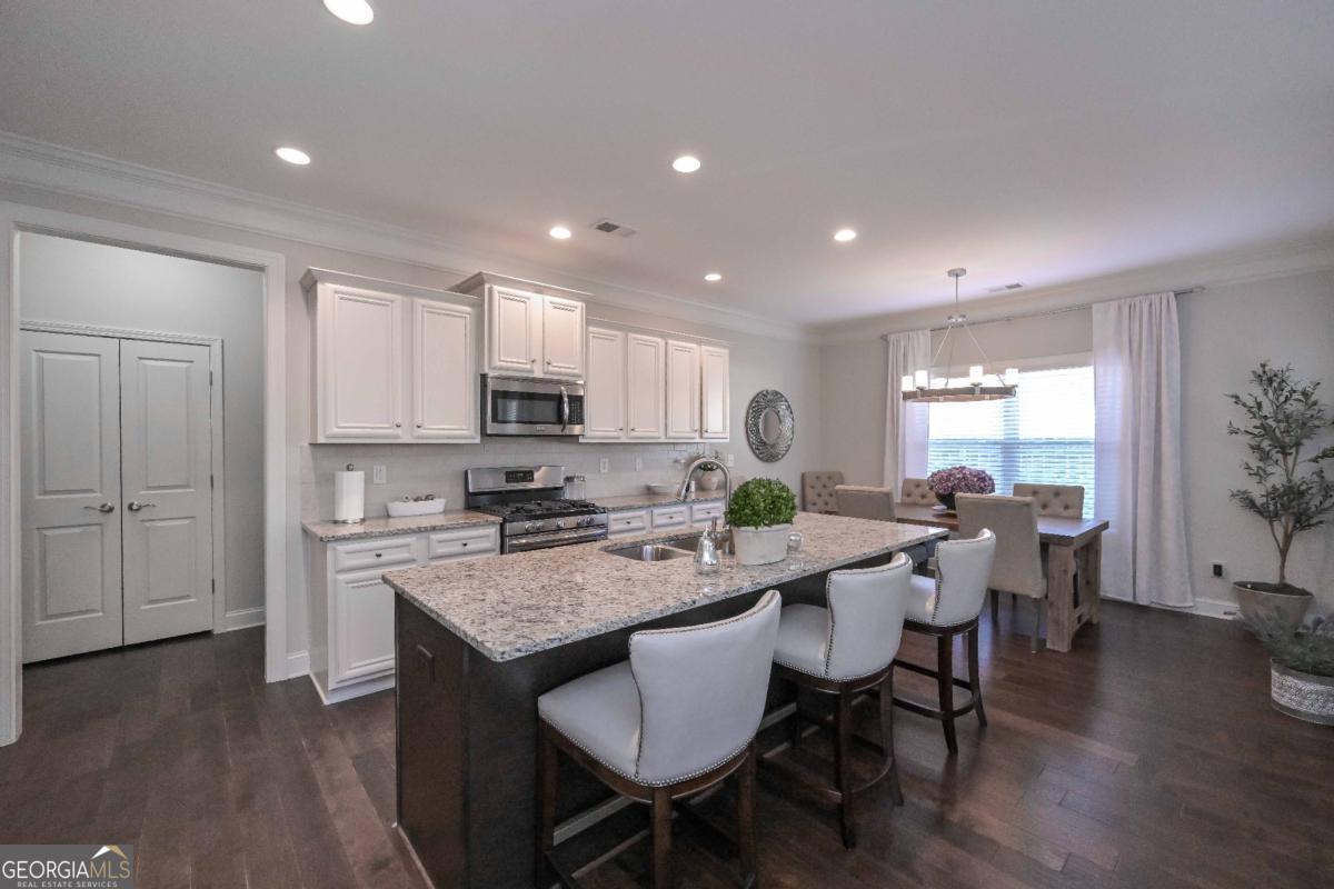 3355 Carolina Wren Trail Marietta GA 30060