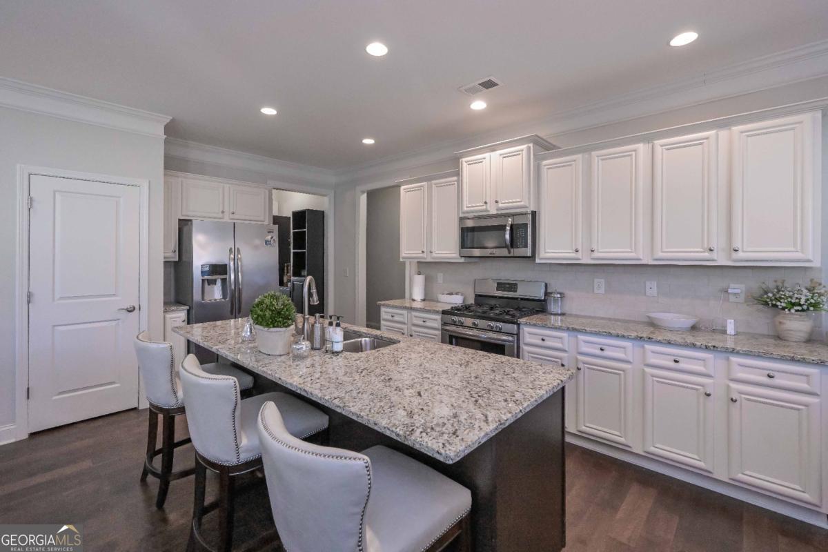 3355 Carolina Wren Trail Marietta GA 30060