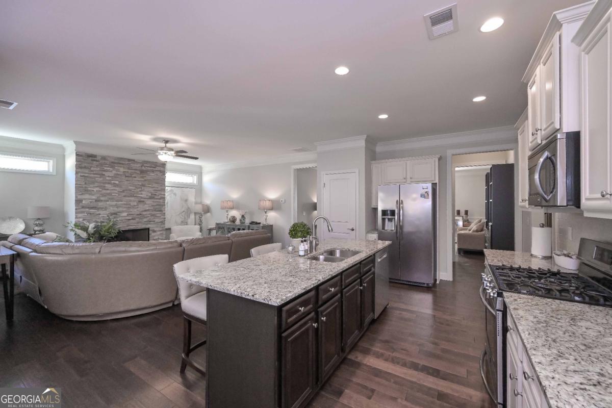 3355 Carolina Wren Trail Marietta GA 30060