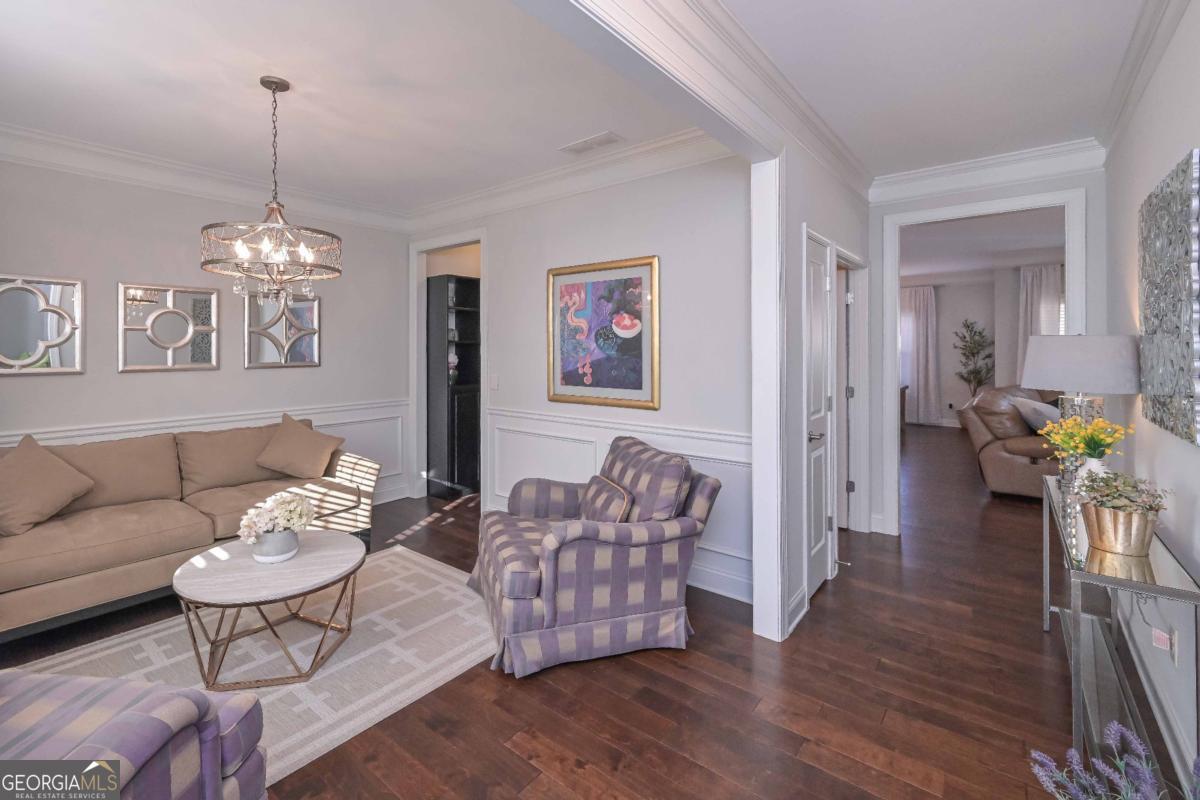 3355 Carolina Wren Trail Marietta GA 30060