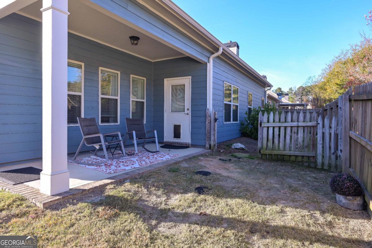 3355 Carolina Wren Trail Marietta GA 30060