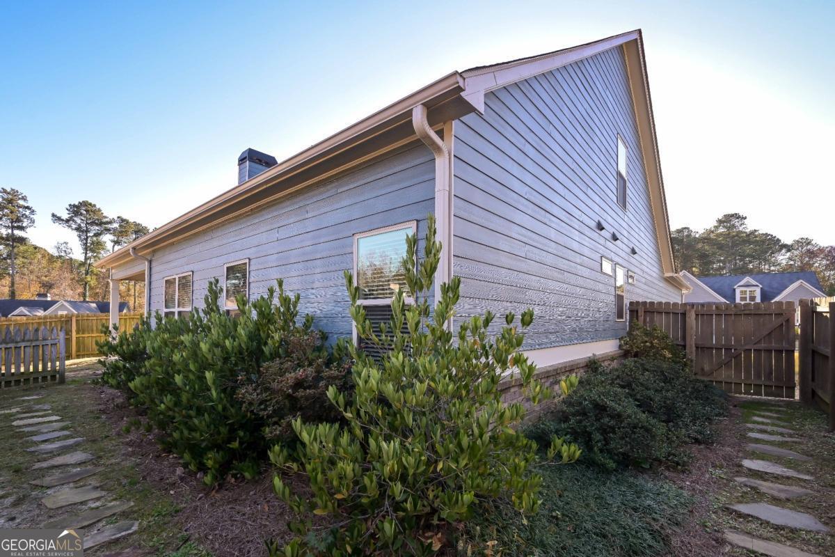 3355 Carolina Wren Trail Marietta GA 30060