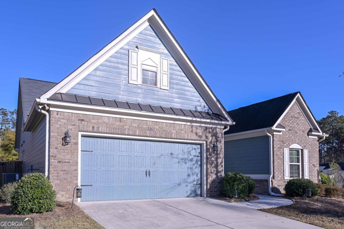 3355 Carolina Wren Trail Marietta GA 30060