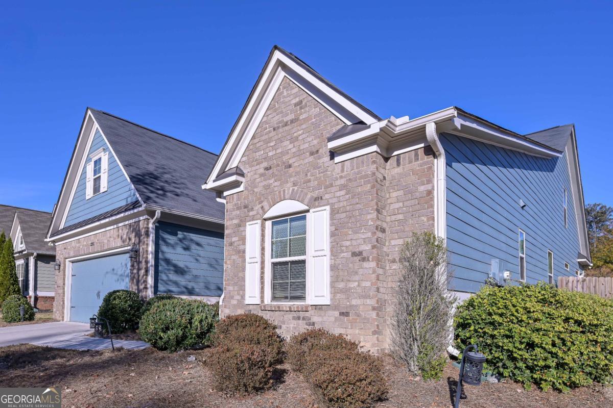 3355 Carolina Wren Trail Marietta GA 30060