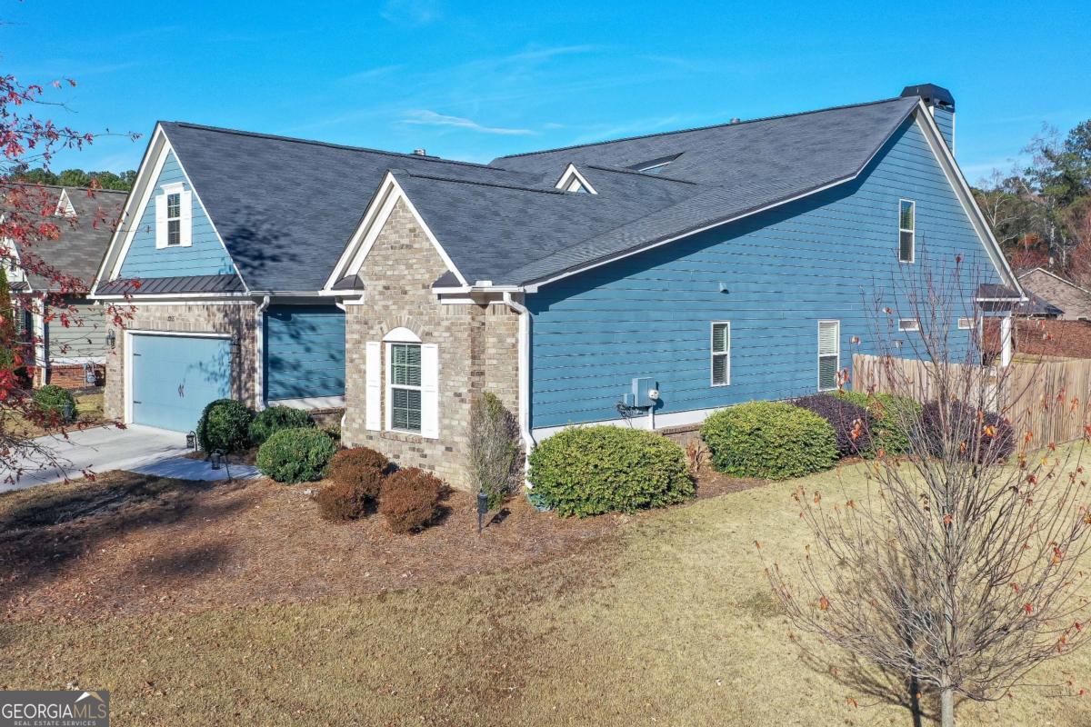 3355 Carolina Wren Trail Marietta GA 30060