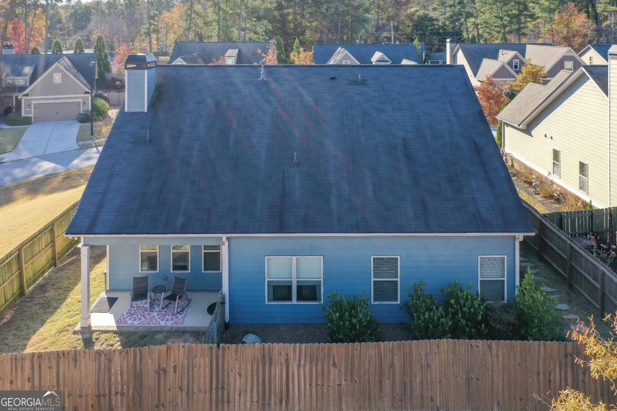 3355 Carolina Wren Trail Marietta GA 30060