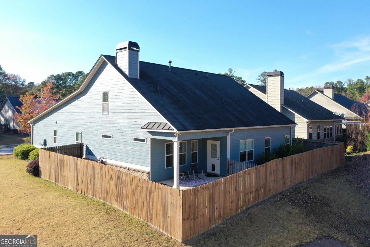 3355 Carolina Wren Trail Marietta GA 30060