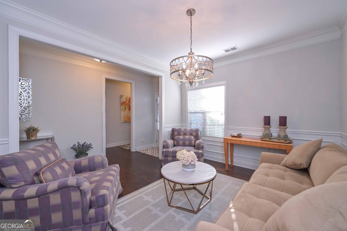 3355 Carolina Wren Trail Marietta GA 30060
