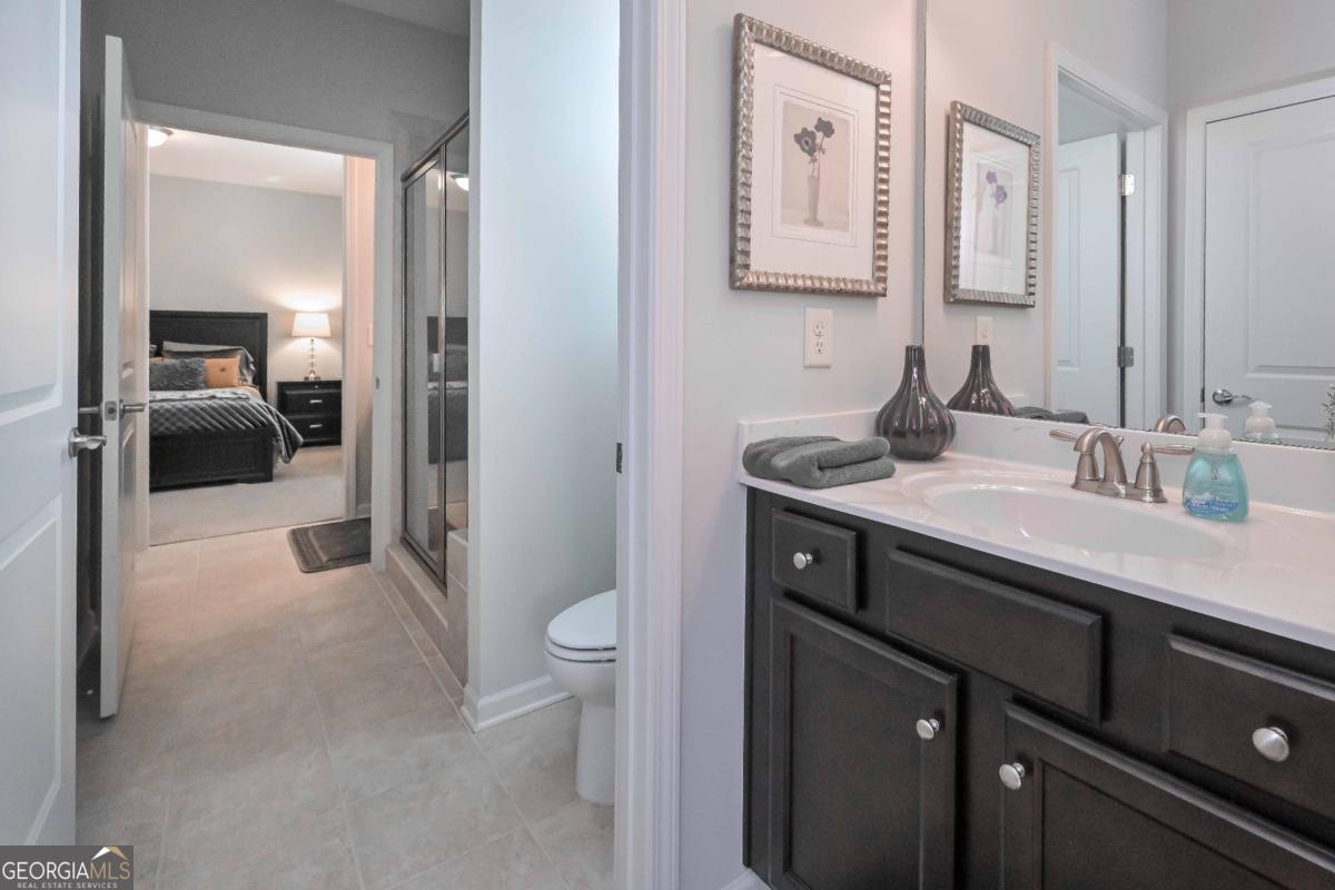 3355 Carolina Wren Trail Marietta GA 30060