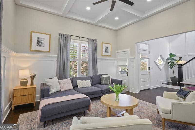 665 Home Avenue SE Atlanta GA 30312