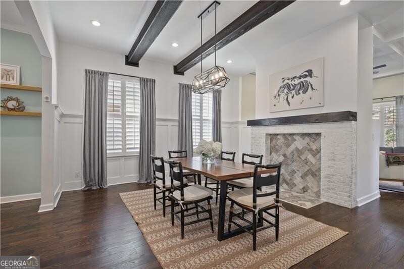 665 Home Avenue SE Atlanta GA 30312