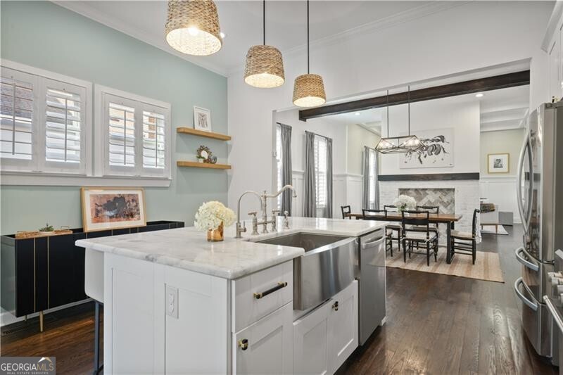 665 Home Avenue SE Atlanta GA 30312