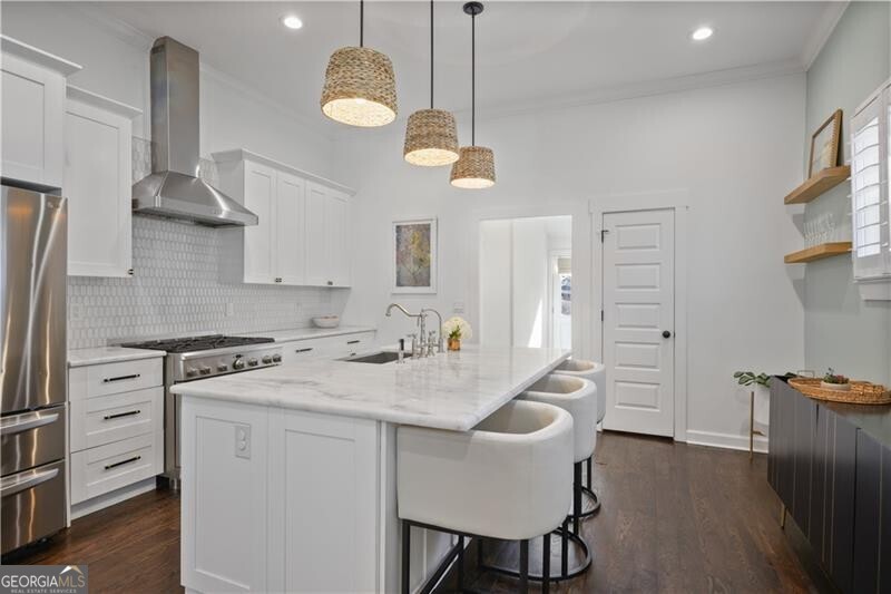 665 Home Avenue SE Atlanta GA 30312