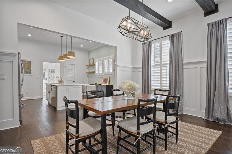 665 Home Avenue SE Atlanta GA 30312