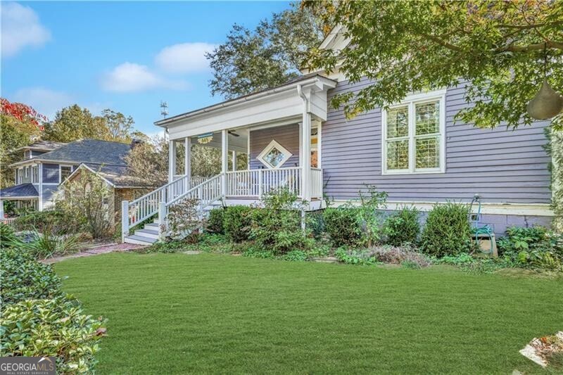 665 Home Avenue SE Atlanta GA 30312