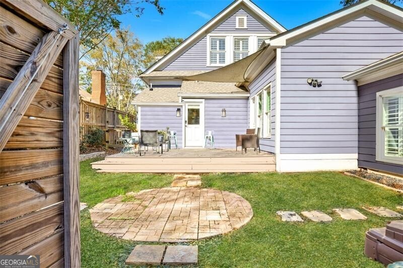 665 Home Avenue SE Atlanta GA 30312