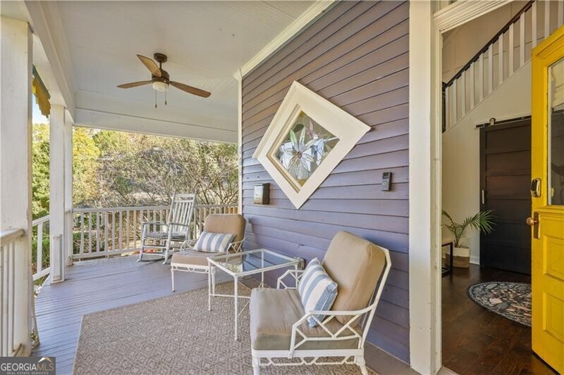 665 Home Avenue SE Atlanta GA 30312