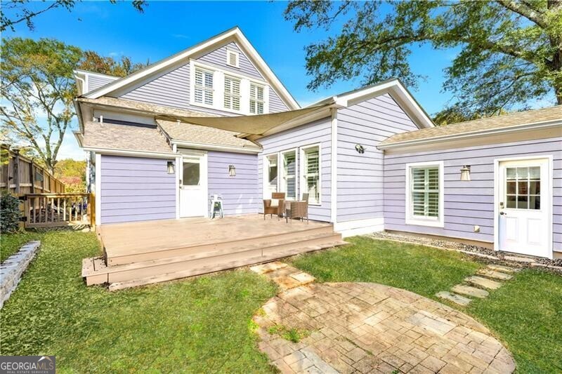 665 Home Avenue SE Atlanta GA 30312