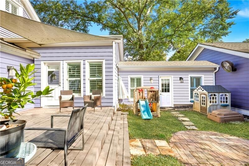 665 Home Avenue SE Atlanta GA 30312