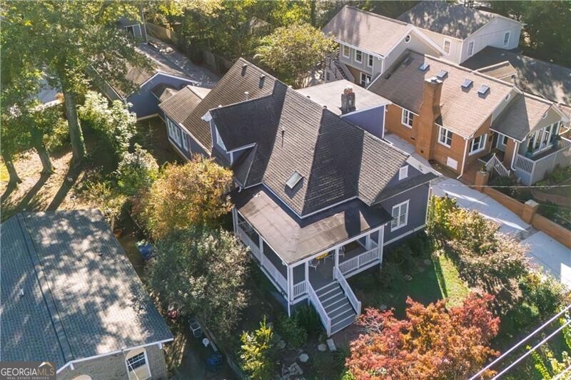 665 Home Avenue SE Atlanta GA 30312