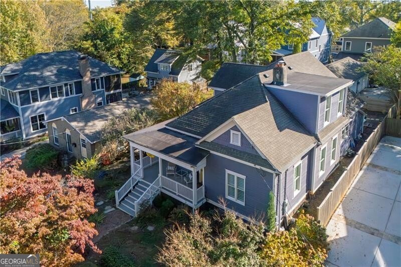 665 Home Avenue SE Atlanta GA 30312
