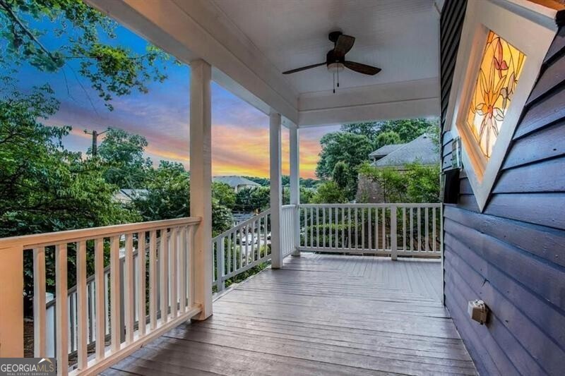 665 Home Avenue SE Atlanta GA 30312