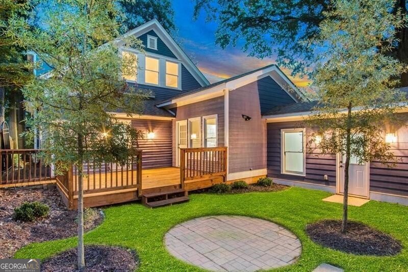 665 Home Avenue SE Atlanta GA 30312