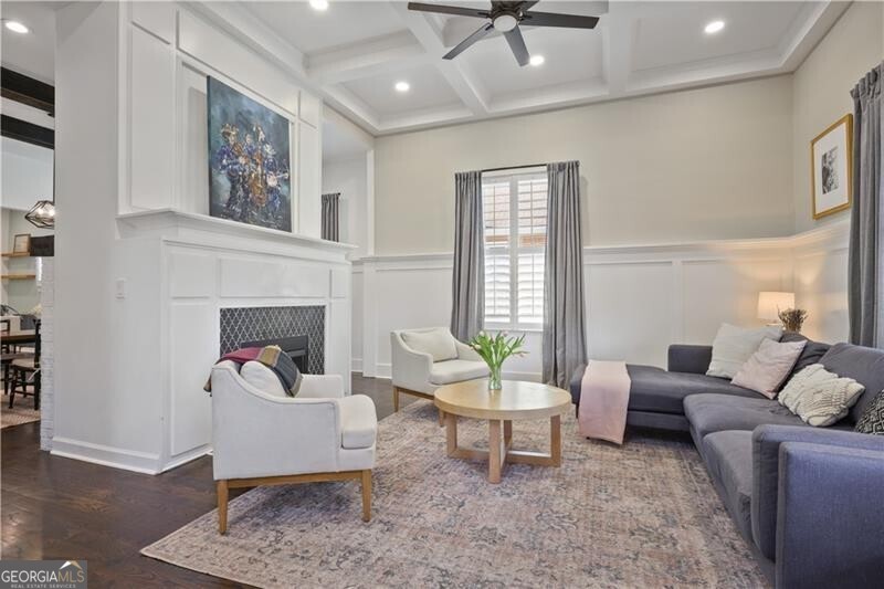 665 Home Avenue SE Atlanta GA 30312
