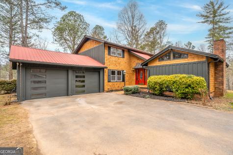 2641 Highway 52 E Ellijay GA 30536
