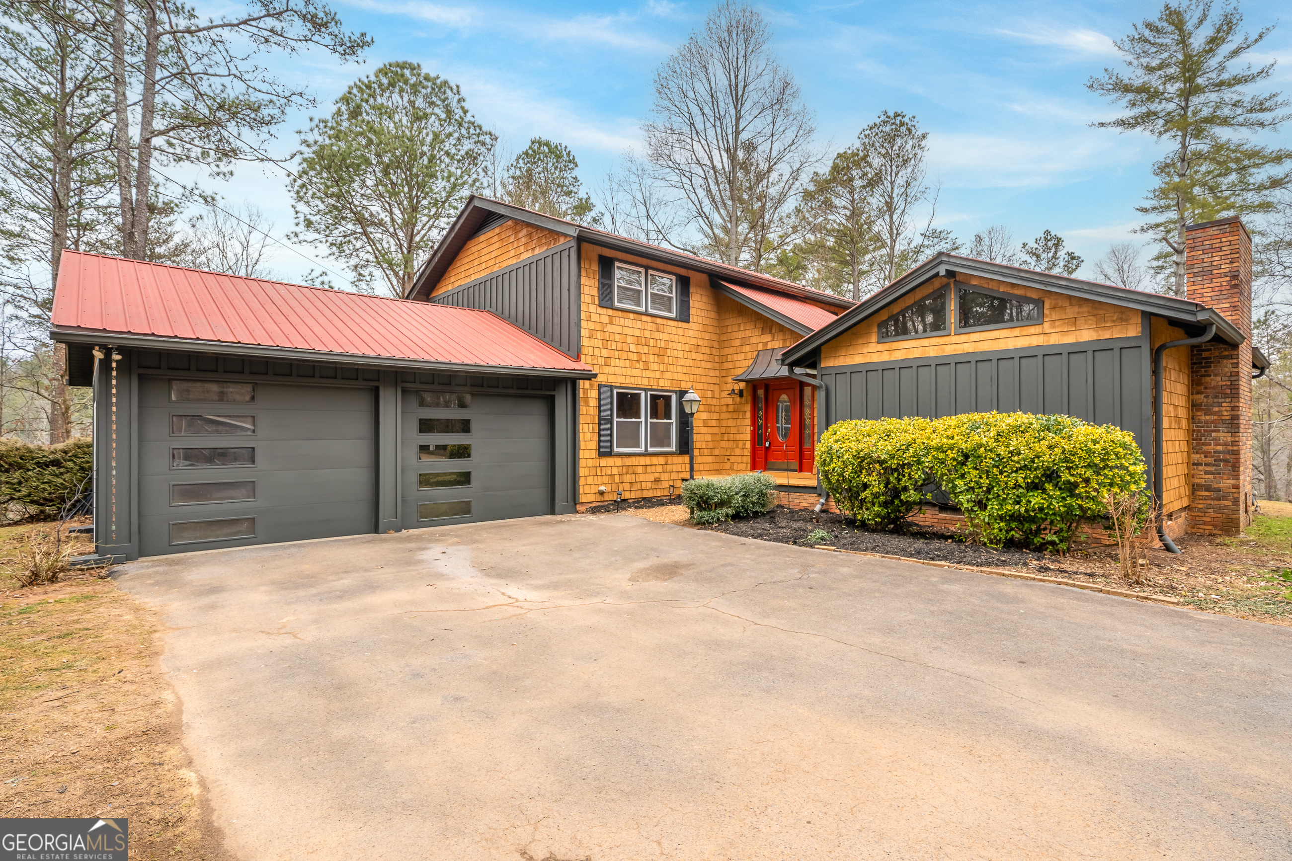 2641 Highway 52 E Ellijay GA 30536