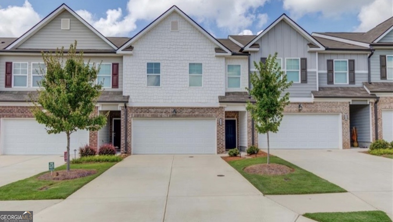 4565 Bishops Lane Oakwood GA 30566