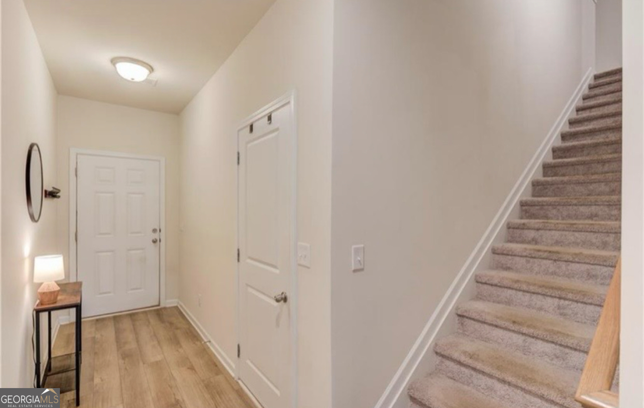 4565 Bishops Lane Oakwood GA 30566