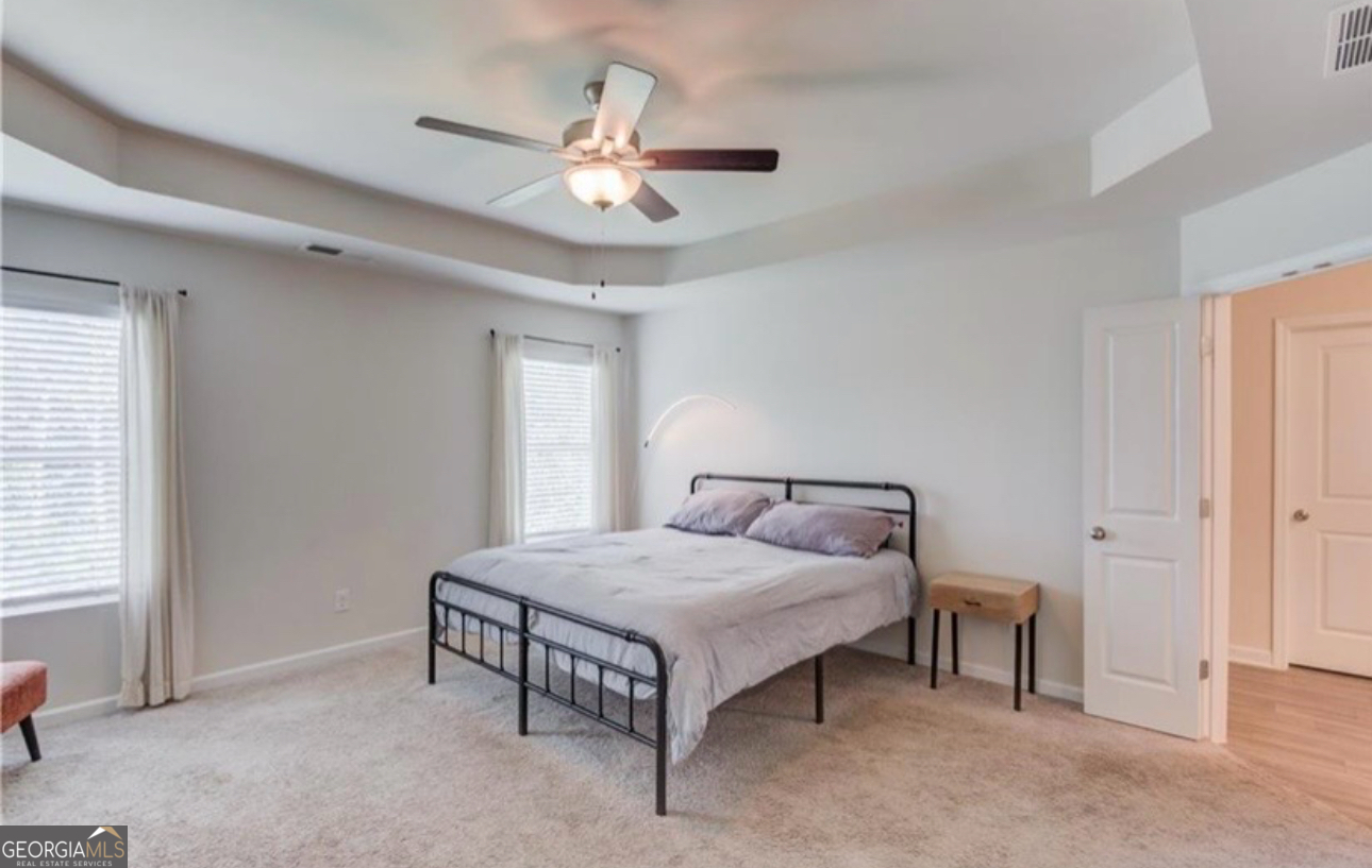 4565 Bishops Lane Oakwood GA 30566