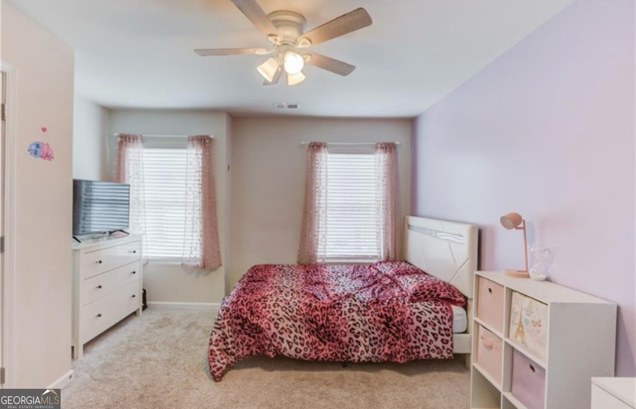 4565 Bishops Lane Oakwood GA 30566