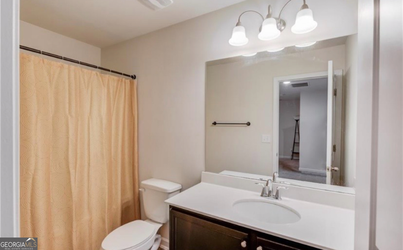 4565 Bishops Lane Oakwood GA 30566