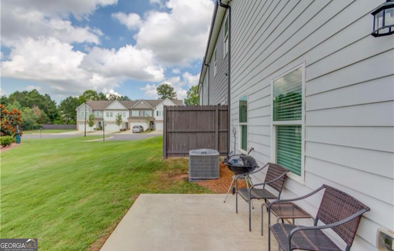 4565 Bishops Lane Oakwood GA 30566