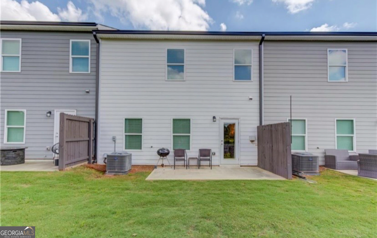 4565 Bishops Lane Oakwood GA 30566