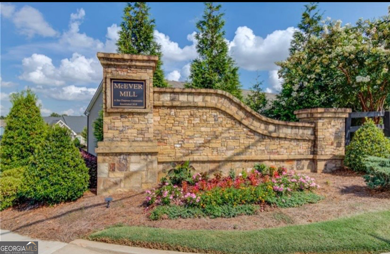 4565 Bishops Lane Oakwood GA 30566