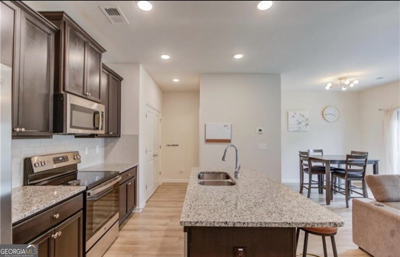 4565 Bishops Lane Oakwood GA 30566