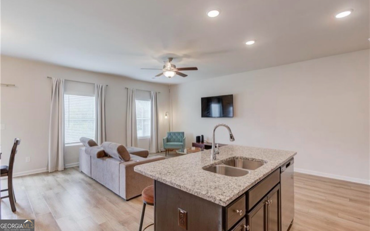 4565 Bishops Lane Oakwood GA 30566