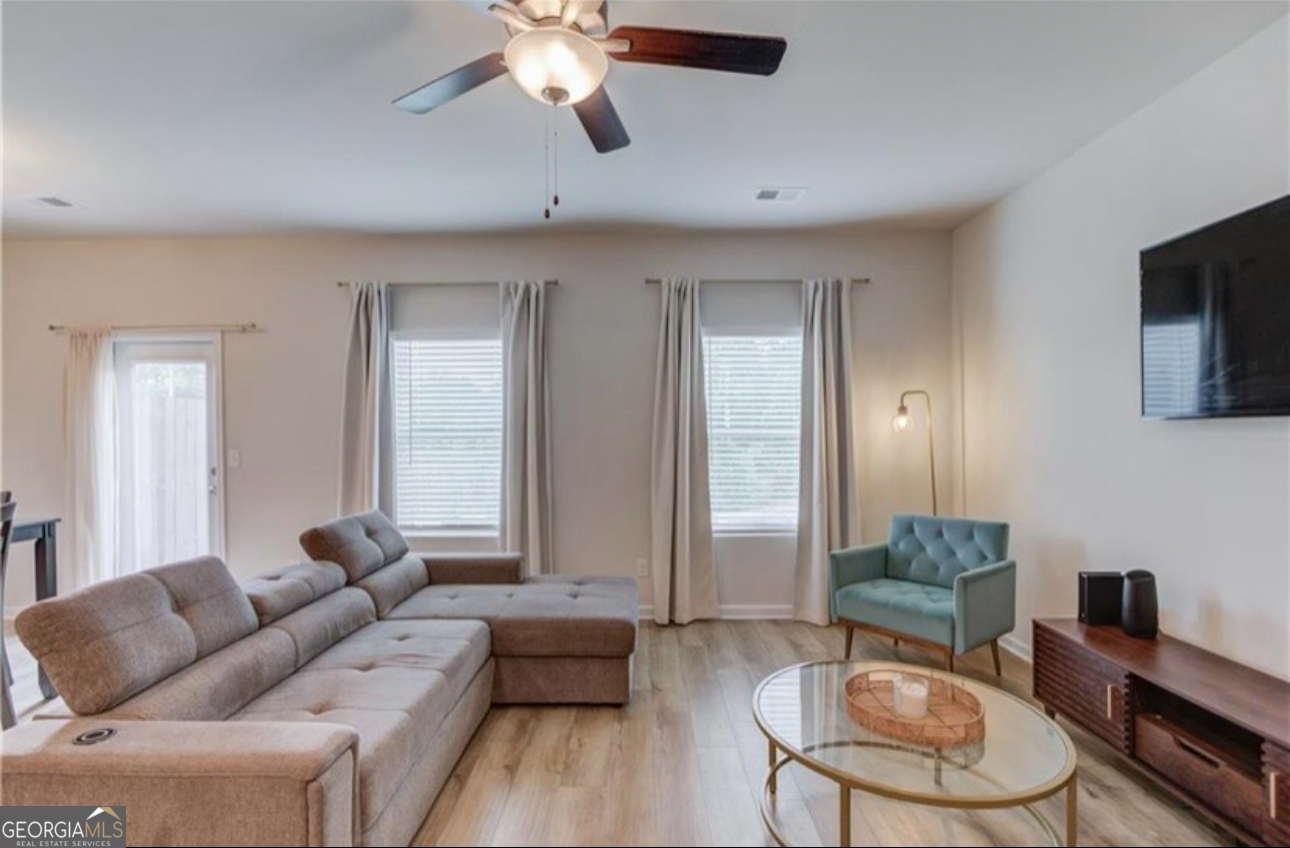 4565 Bishops Lane Oakwood GA 30566