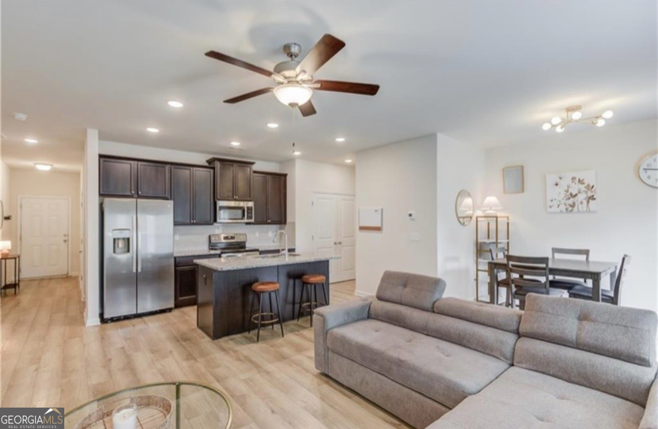 4565 Bishops Lane Oakwood GA 30566