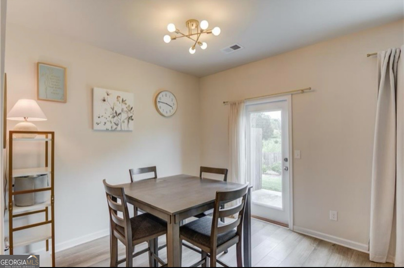 4565 Bishops Lane Oakwood GA 30566