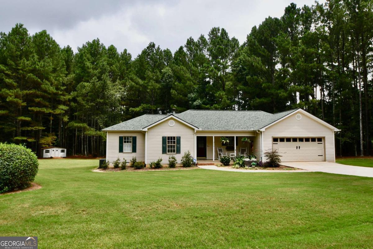 315 Gentle Doe Way Athens GA 30601